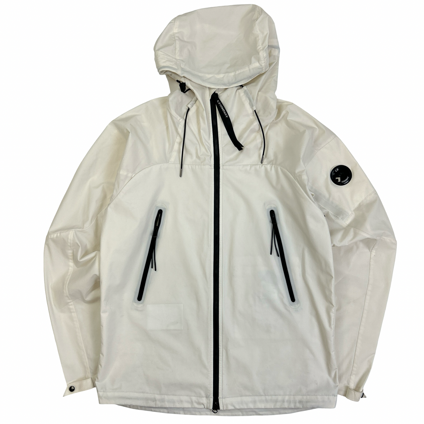 CP Company Pro-Tek Jacket (S)