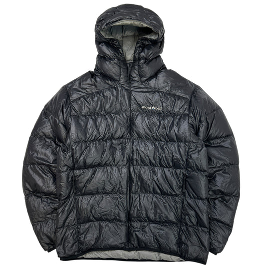 Montbell Puffer (S)