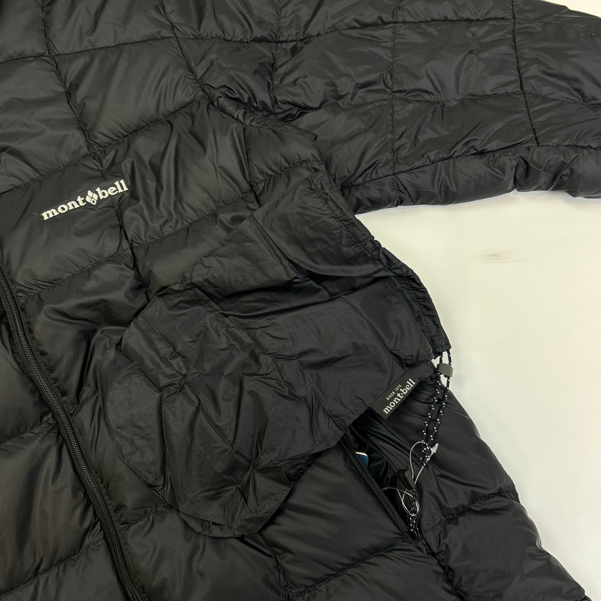 Montbell Puffer (M)