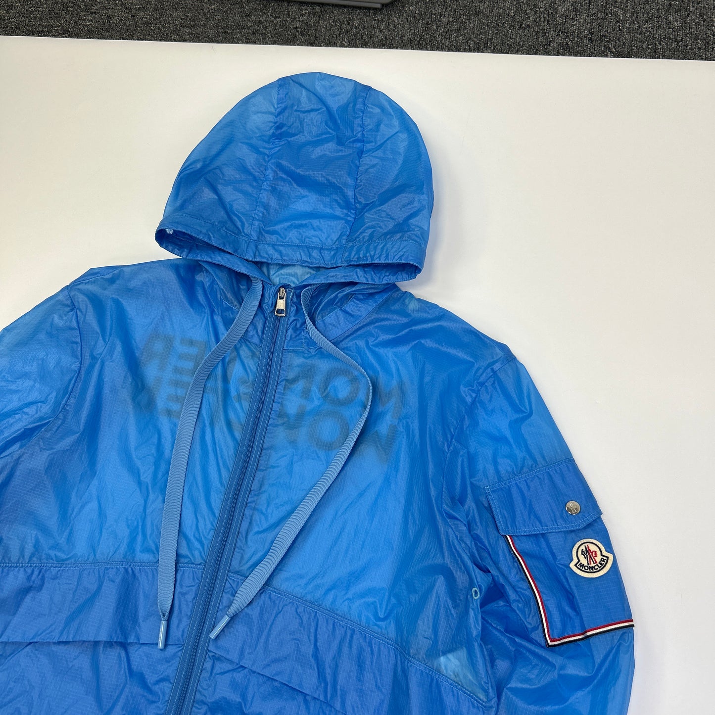 Moncler Ebizo Jacket (M)