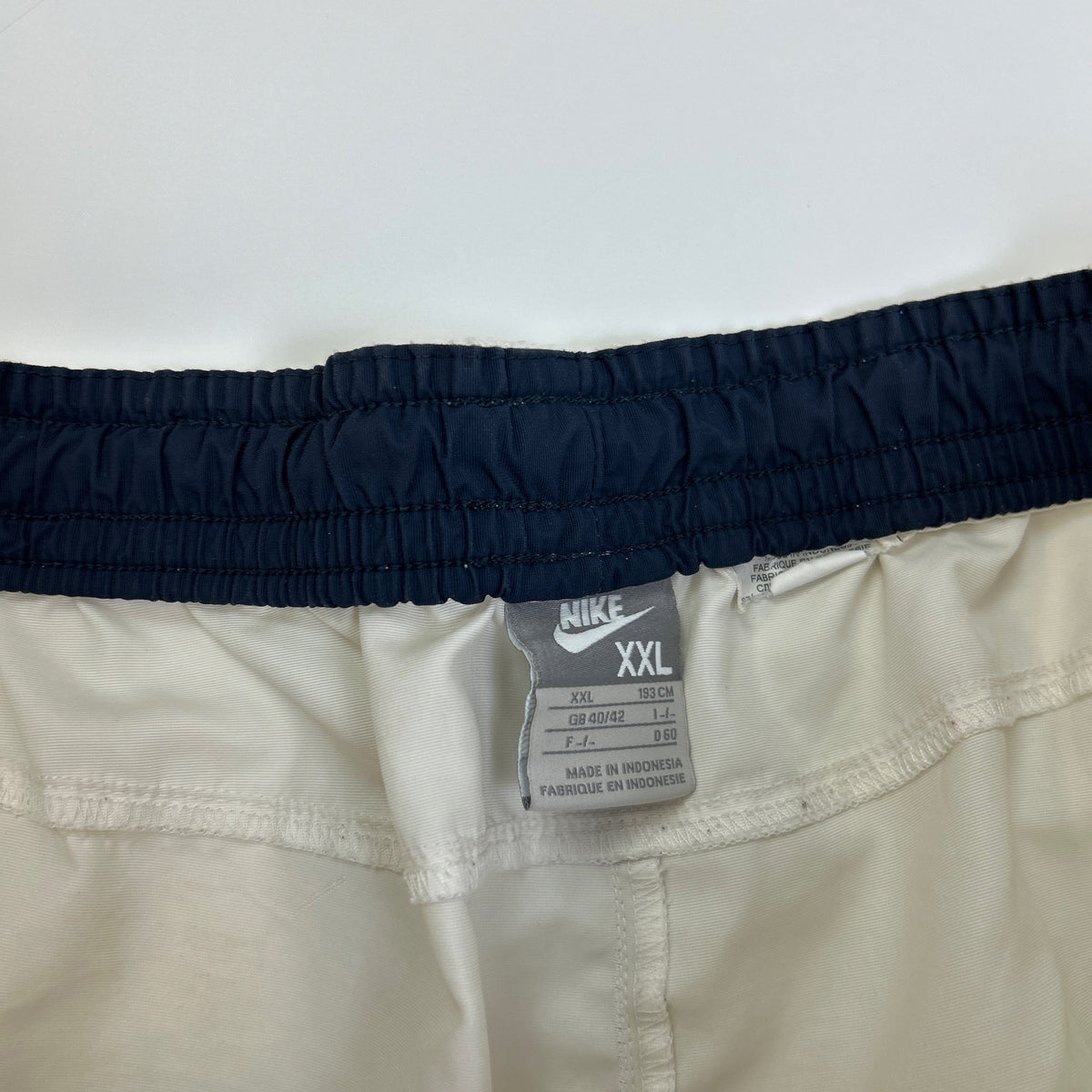 Nike Shox Shorts (XXL)