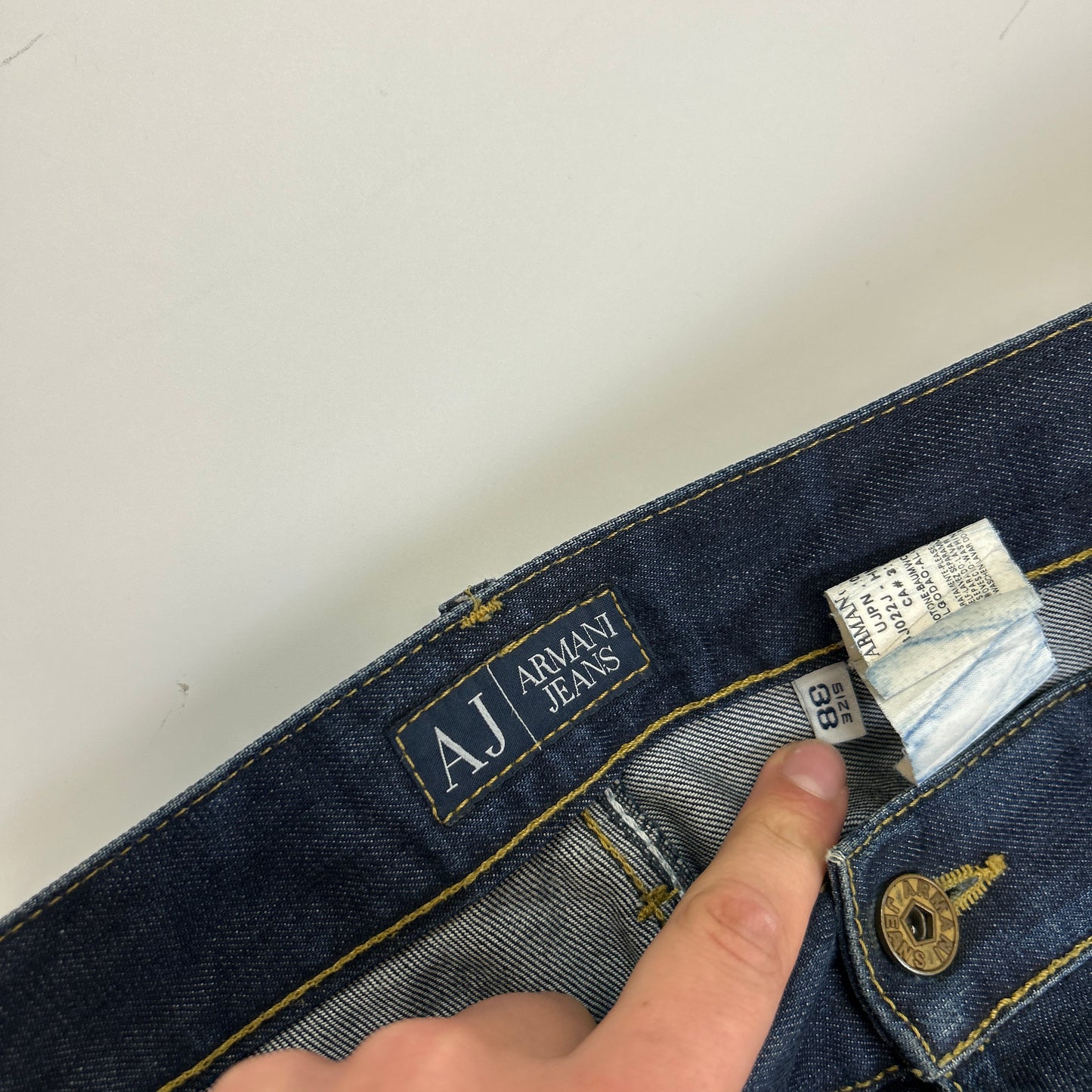 Armani Jeans (38)