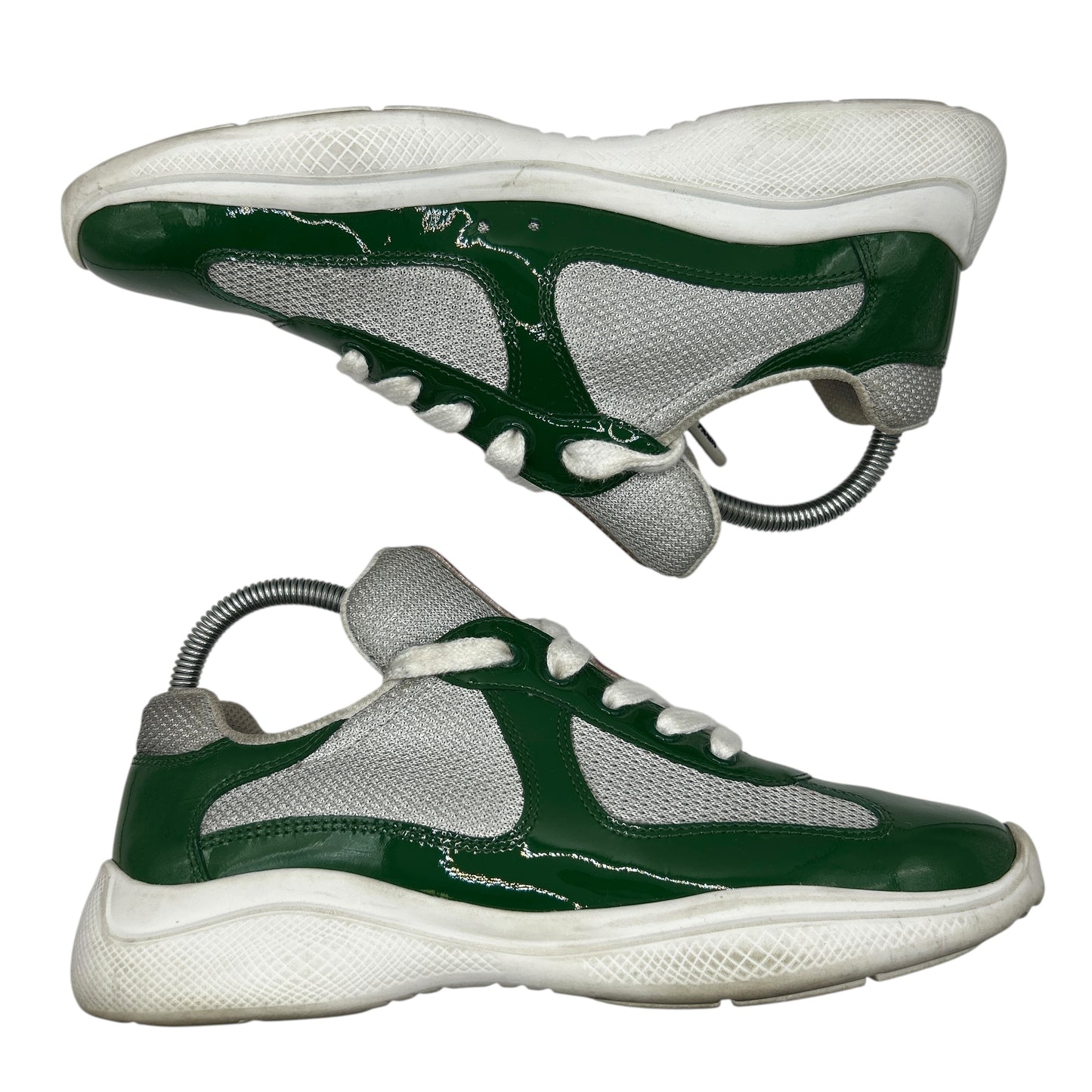 Prada American Cups (UK 5.5)