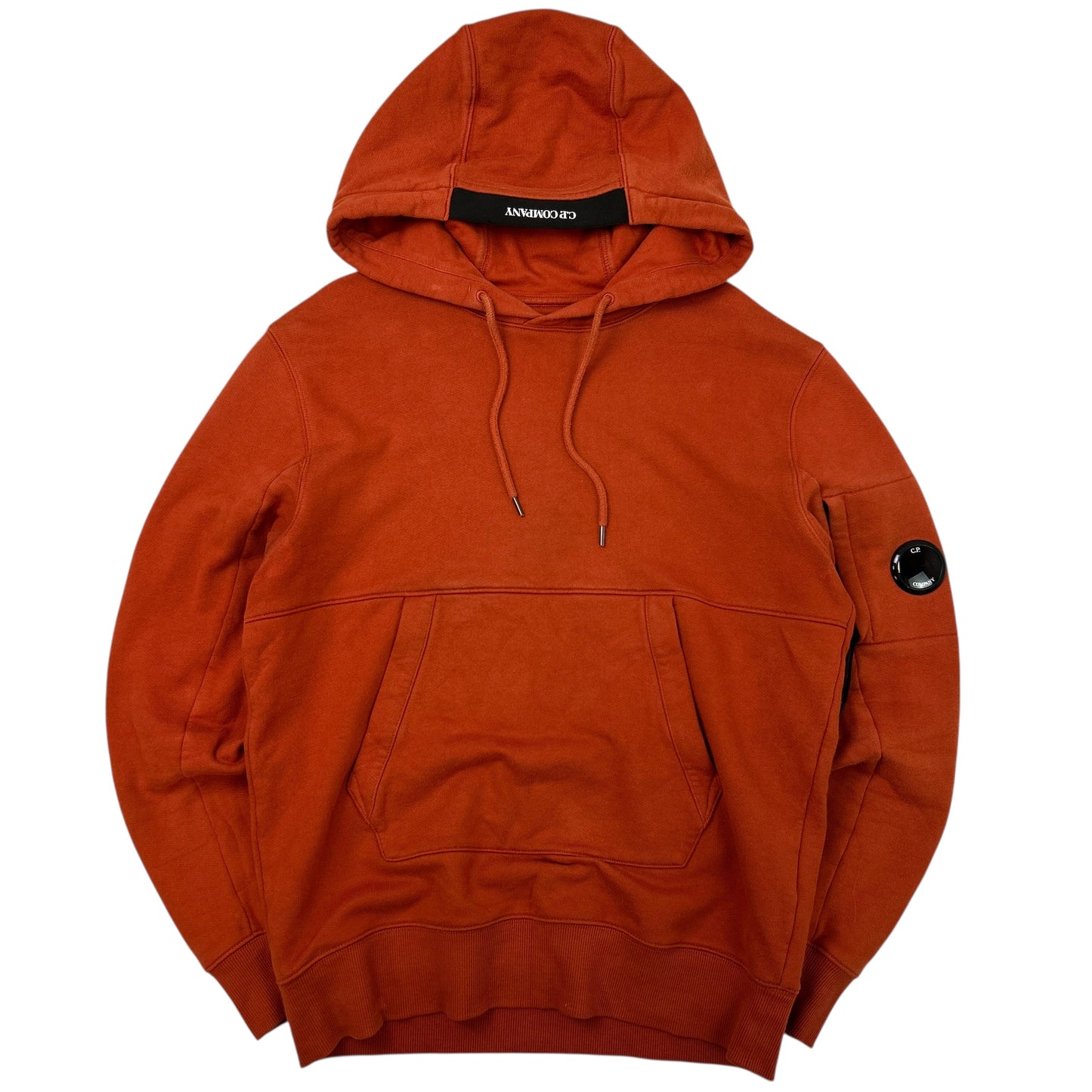 CP Company Lens Hoodie (S)
