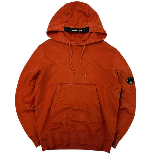 CP Company Lens Hoodie (S)