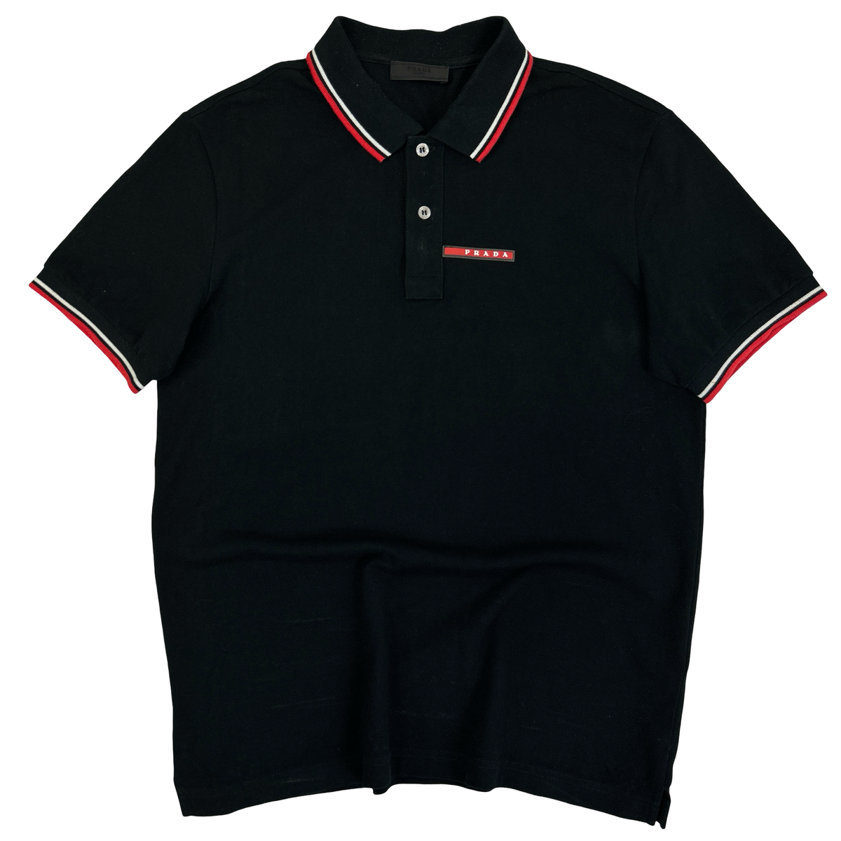 Prada Sport Polo (M)