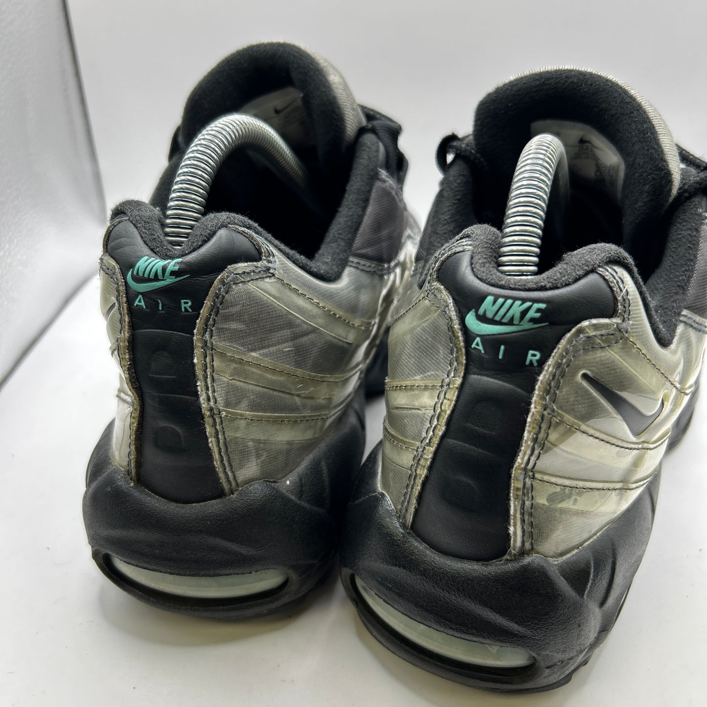 Nike DNA 95s (UK 6.5)