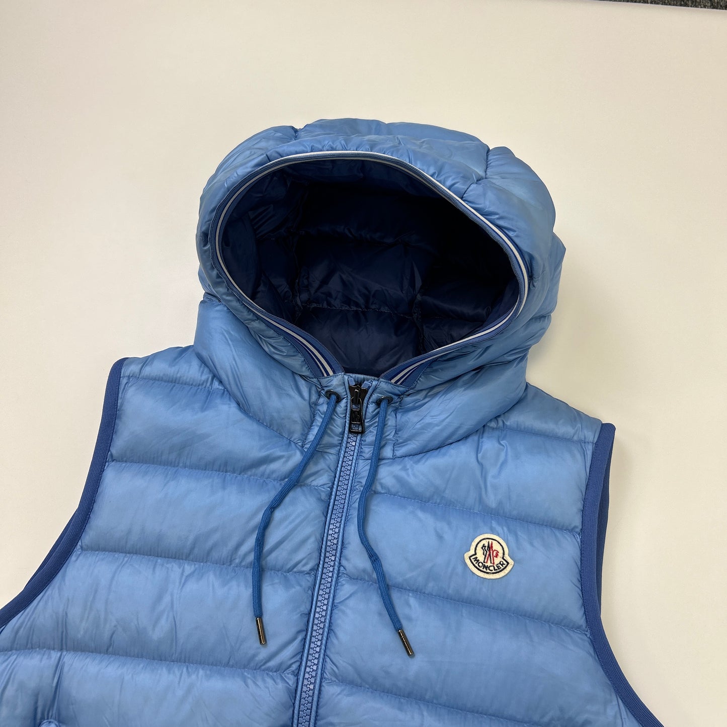 Moncler Amiens Gilet (M)