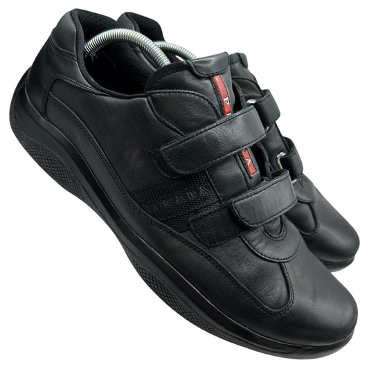 Prada American Cups (UK 10)