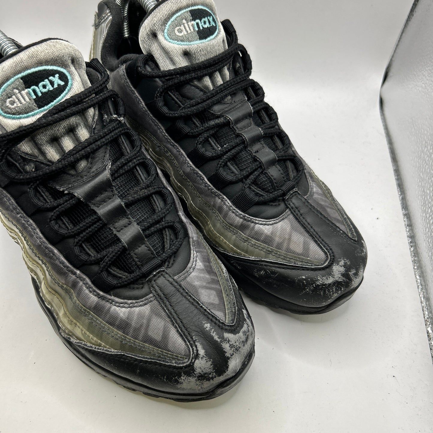 Nike DNA 95s (UK 6.5)