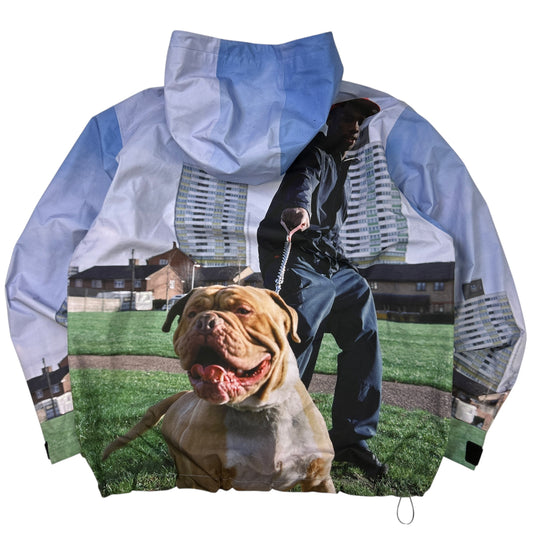 Corteiz Simon Wheatley Jacket (M)