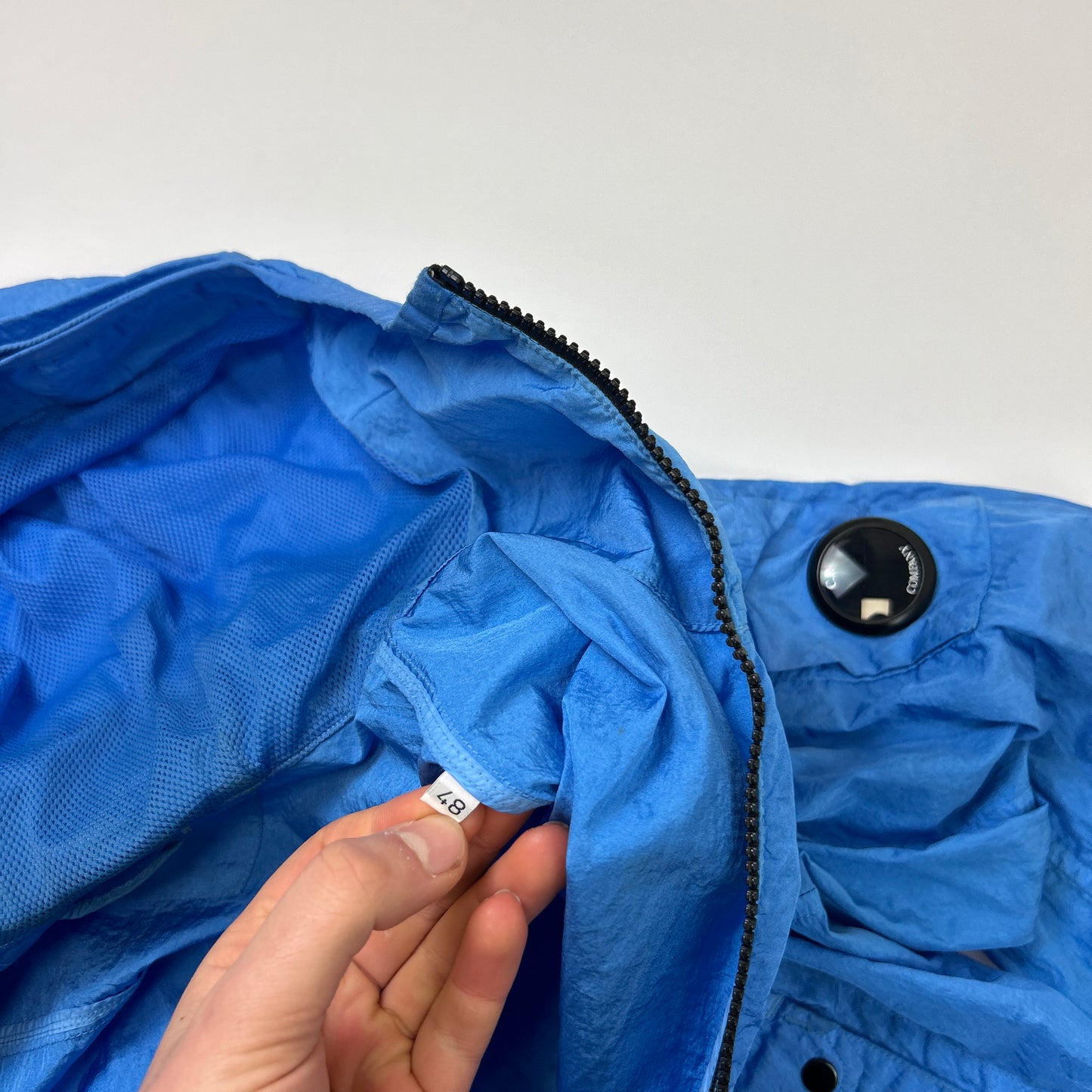 CP Company M.T.t.N Jacket (M)