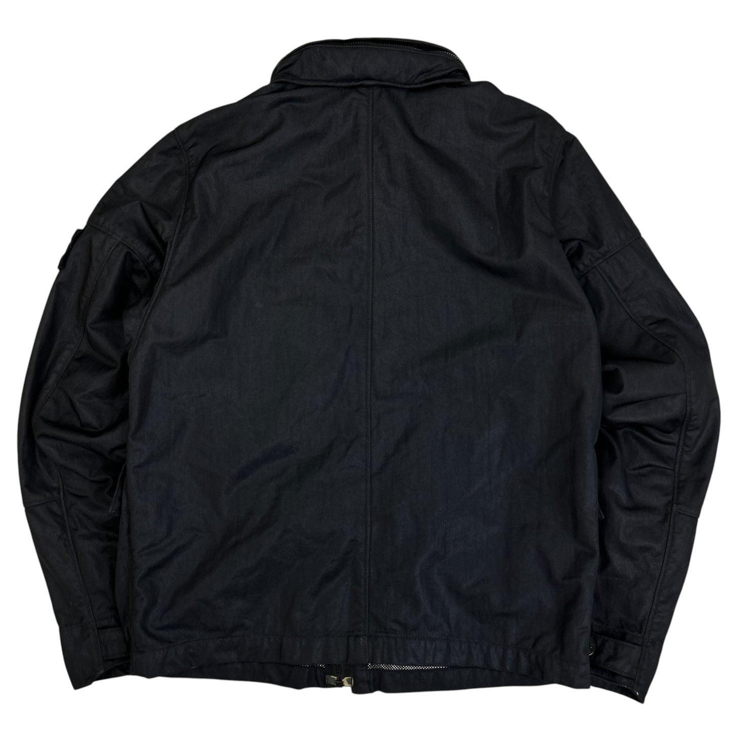 Stone Island Tyveck Jacket (S)