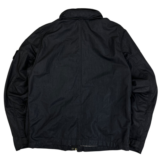 Stone Island Tyveck Jacket (S)