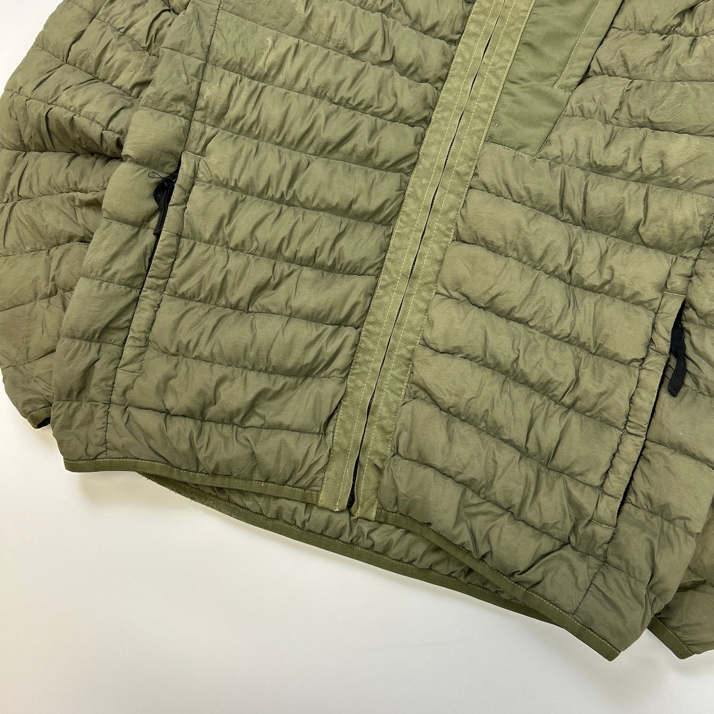 Stone Island Puffer (S)