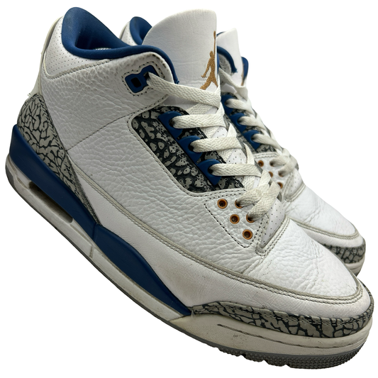 Air Jordan Wizard 3 (UK 8)