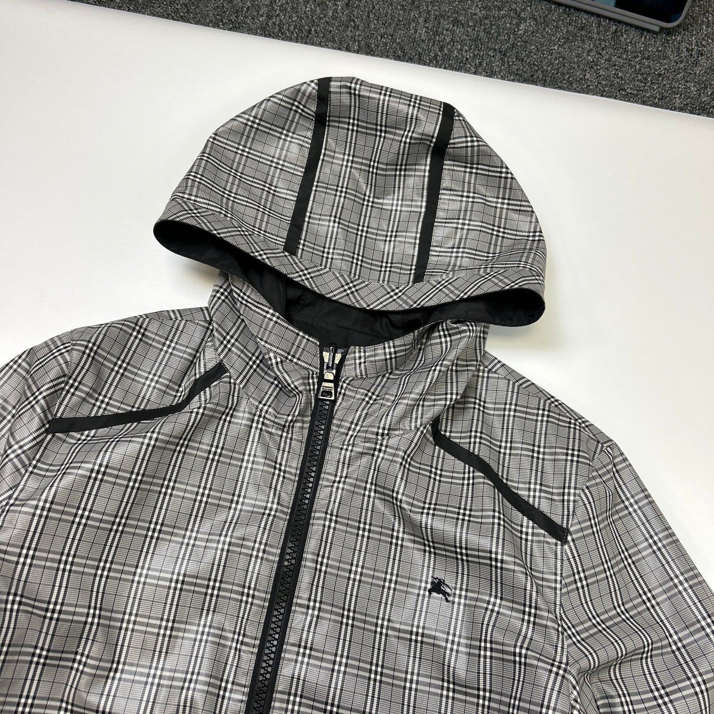 Burberry Reversible Jacket (M)