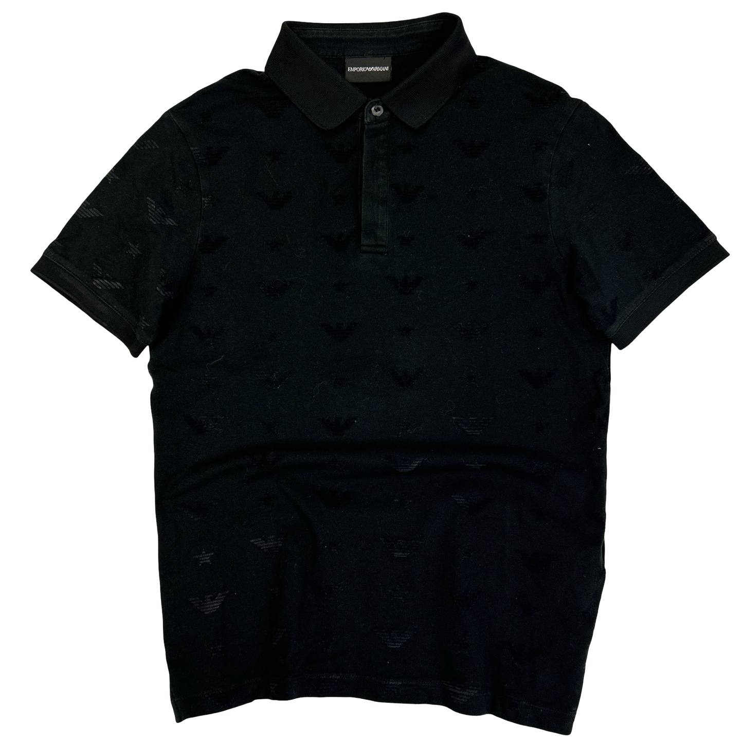 Armani Polo (XS)