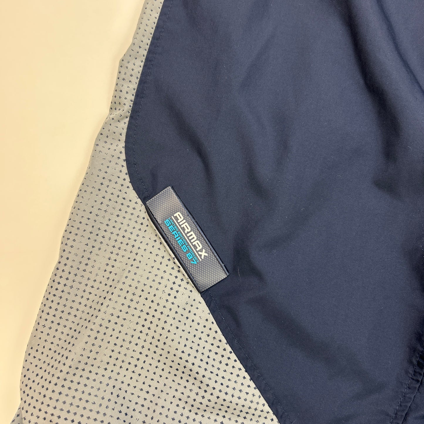 Nike Track Pants (XL)