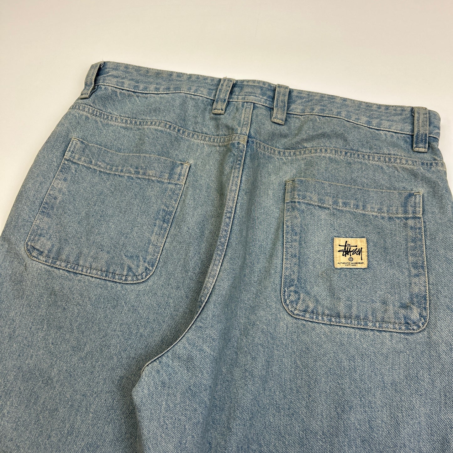 Stussy Jeans (36)