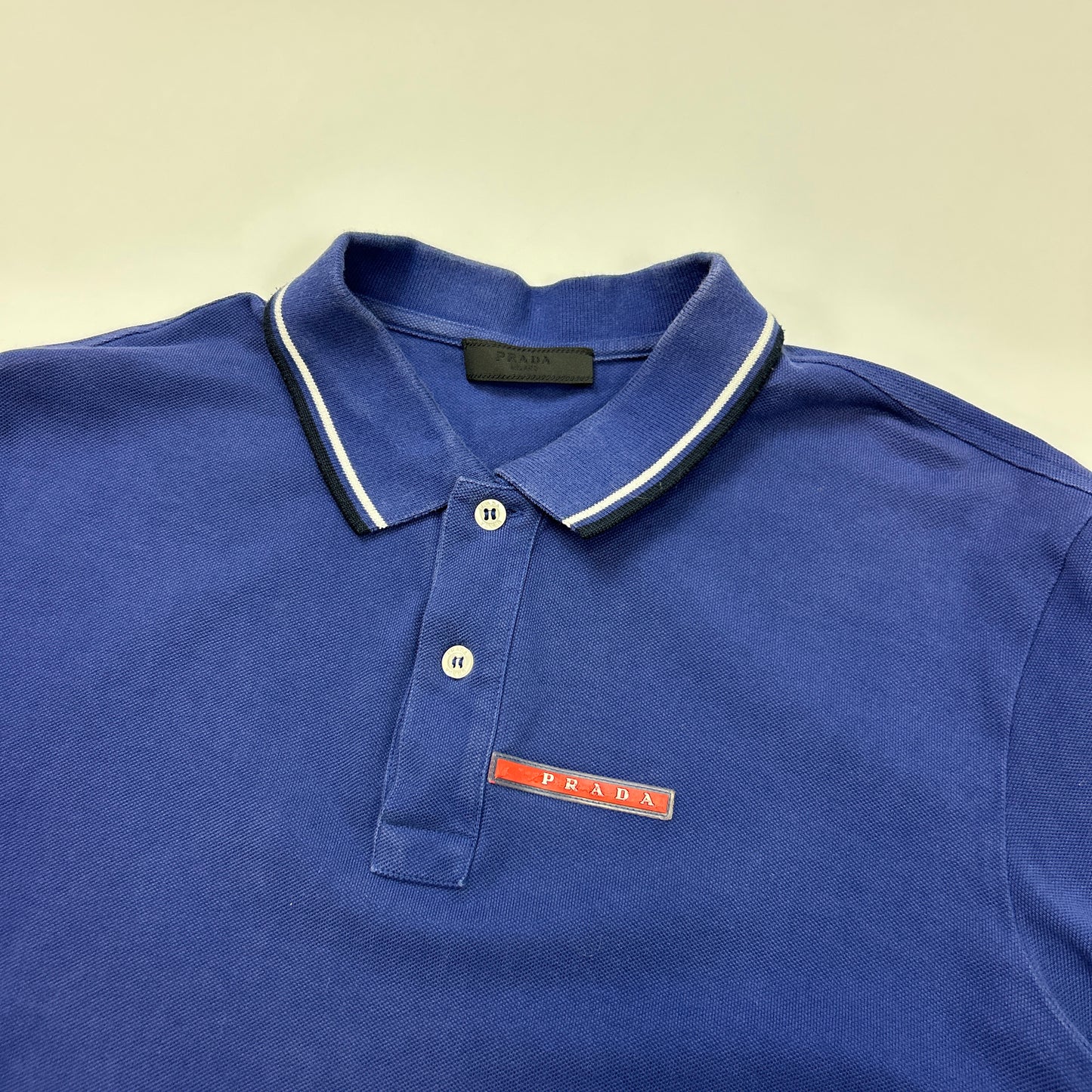 Prada Sport Polo (L)