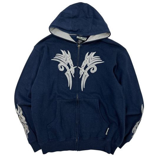 Silverpoint Hoodie (L)