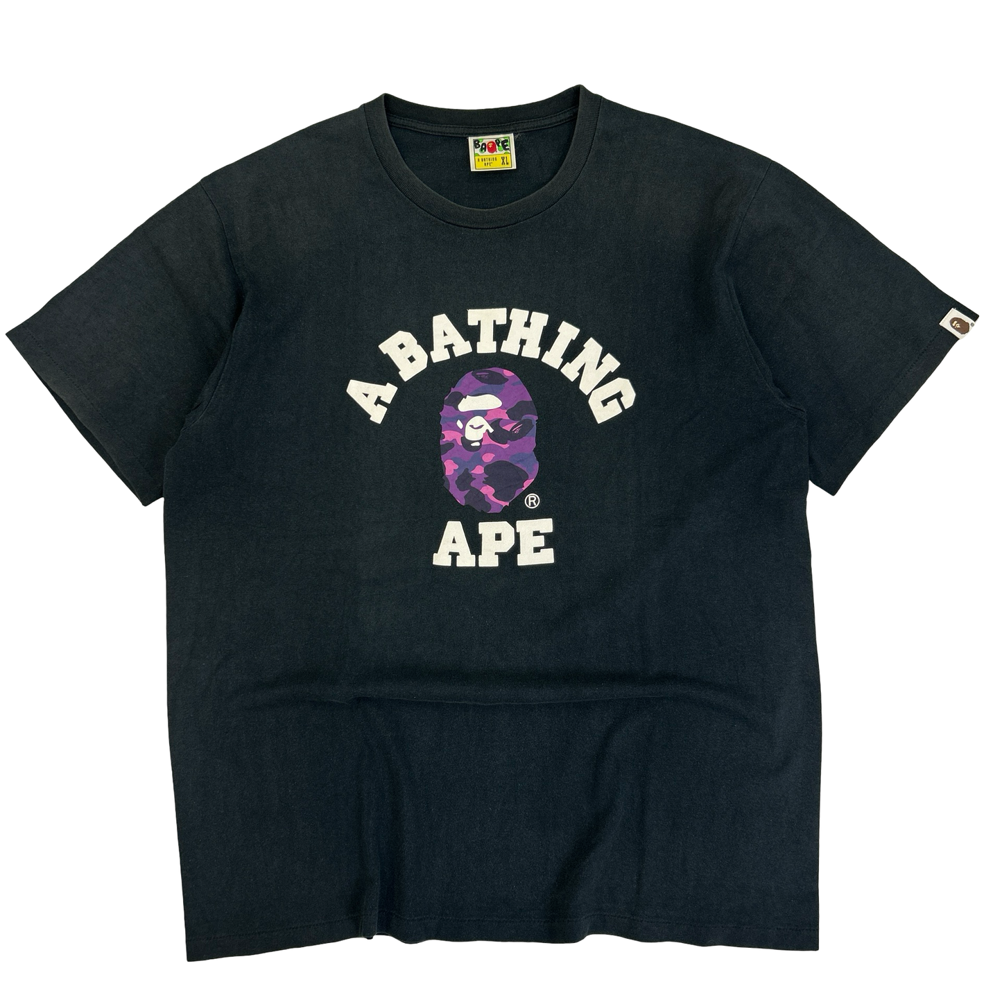 Bape T-Shirt (XL)