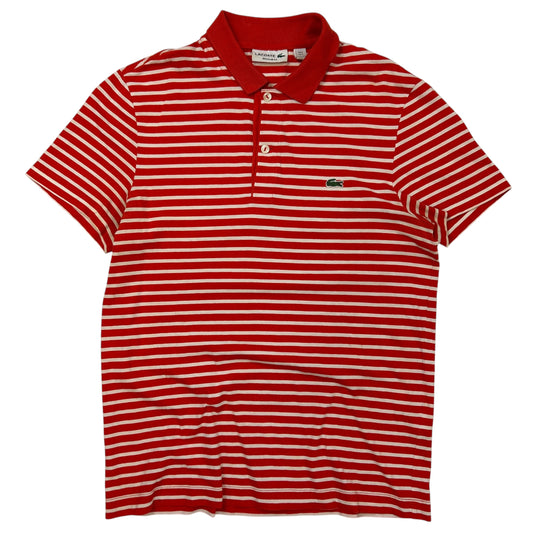 Lacoste Polo (S)