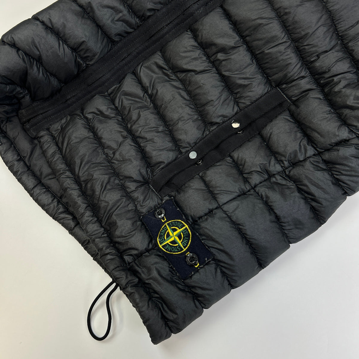 Stone Island Gilet (S)