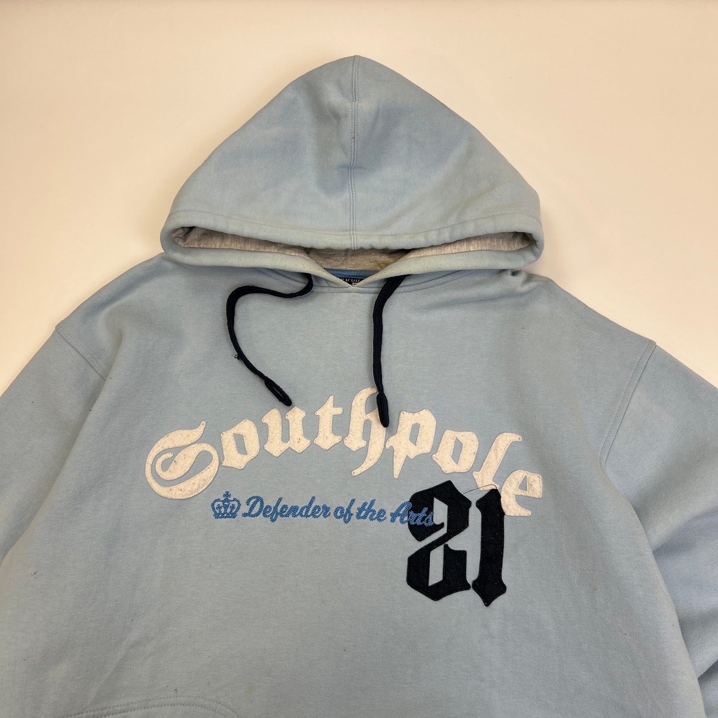 Southpole Hoodie (XL)
