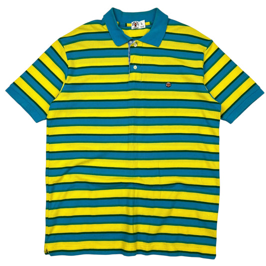 Baby Milo Polo (L)