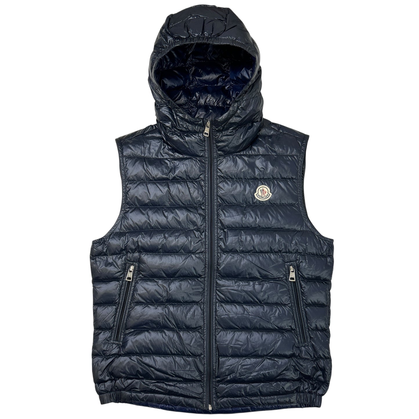 Moncler Patrick Gilet (S)