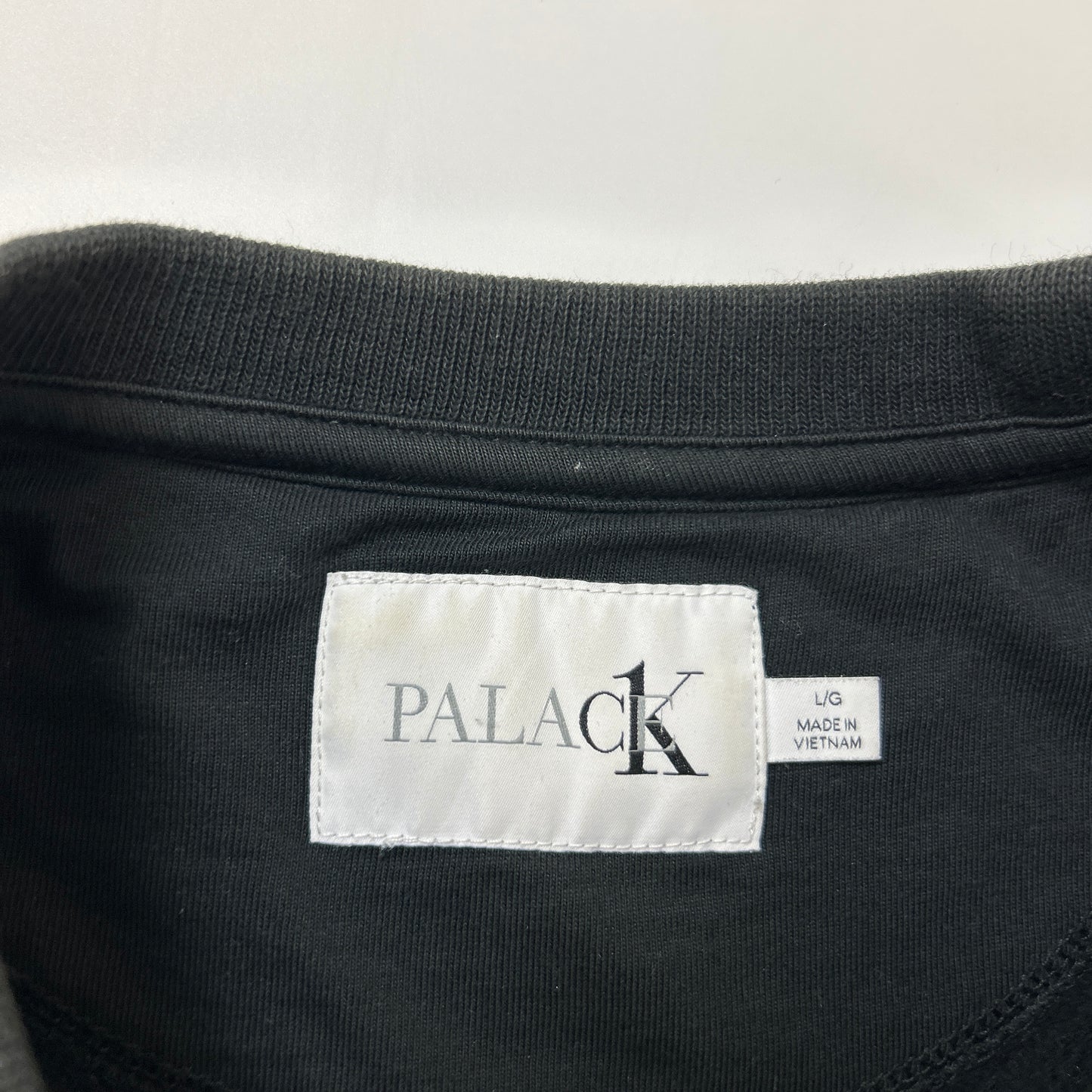 Palace CK Jumper (L)