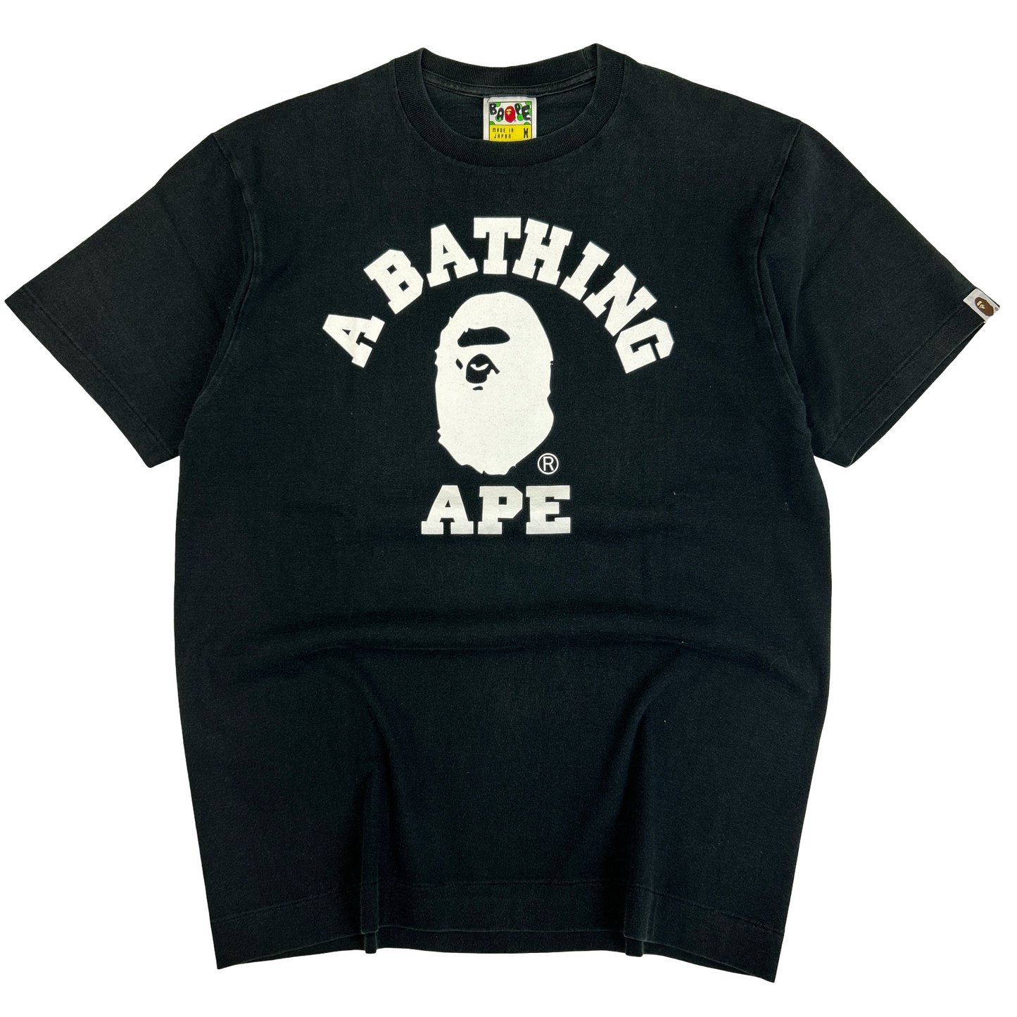 Bape T-Shirt (M)