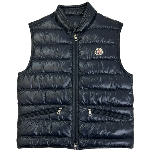 Moncler Gui Gilet (M)