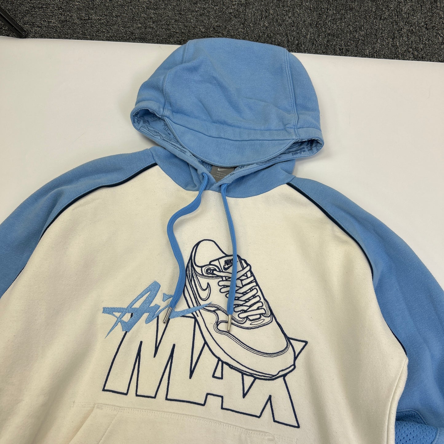 Nike Air Max Hoodie (S)