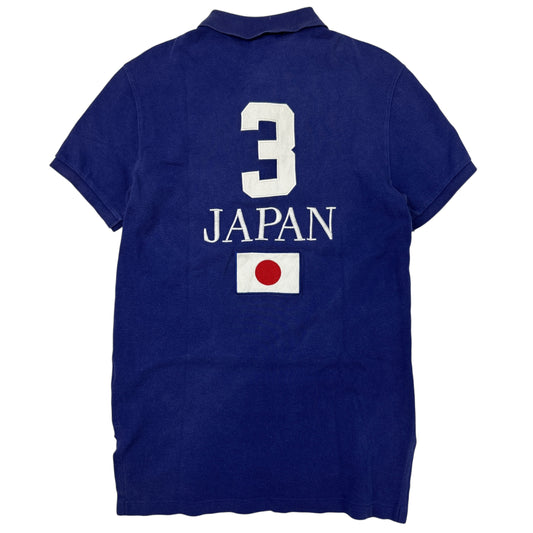 Ralph Lauren Japan Polo (S)