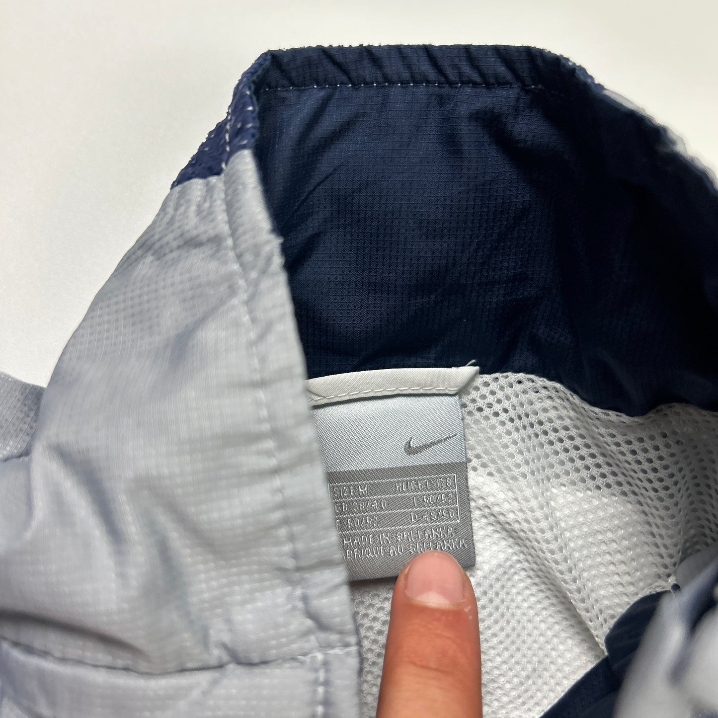 Nike Air Max 87 Track Jacket (M)