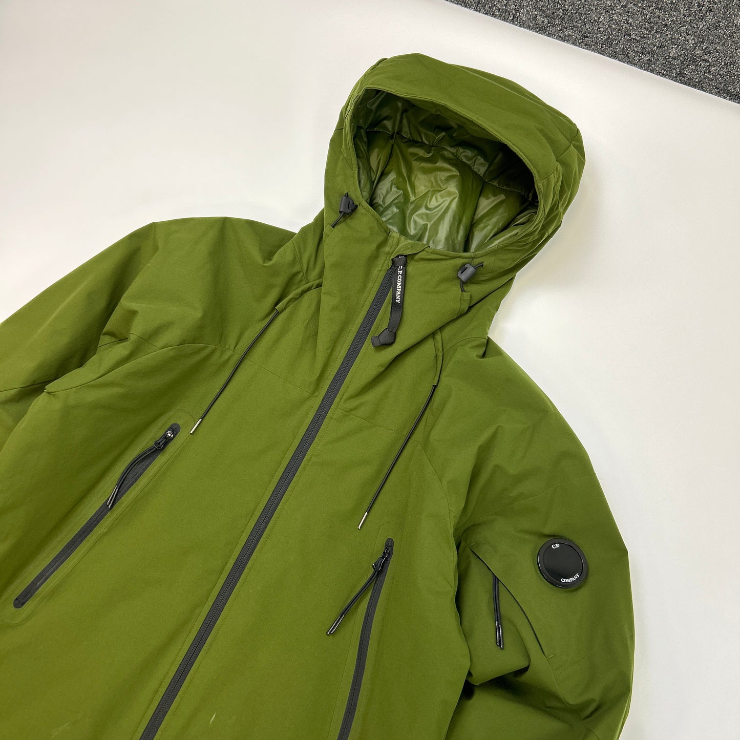 CP Company Pro-Tek Jacket (S)