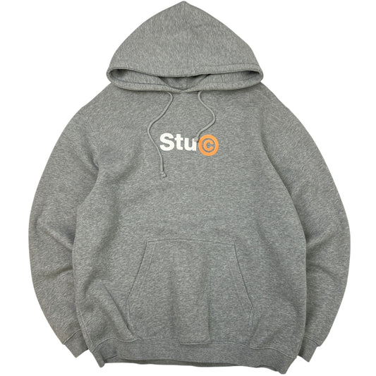 Stussy Hoodie (L)