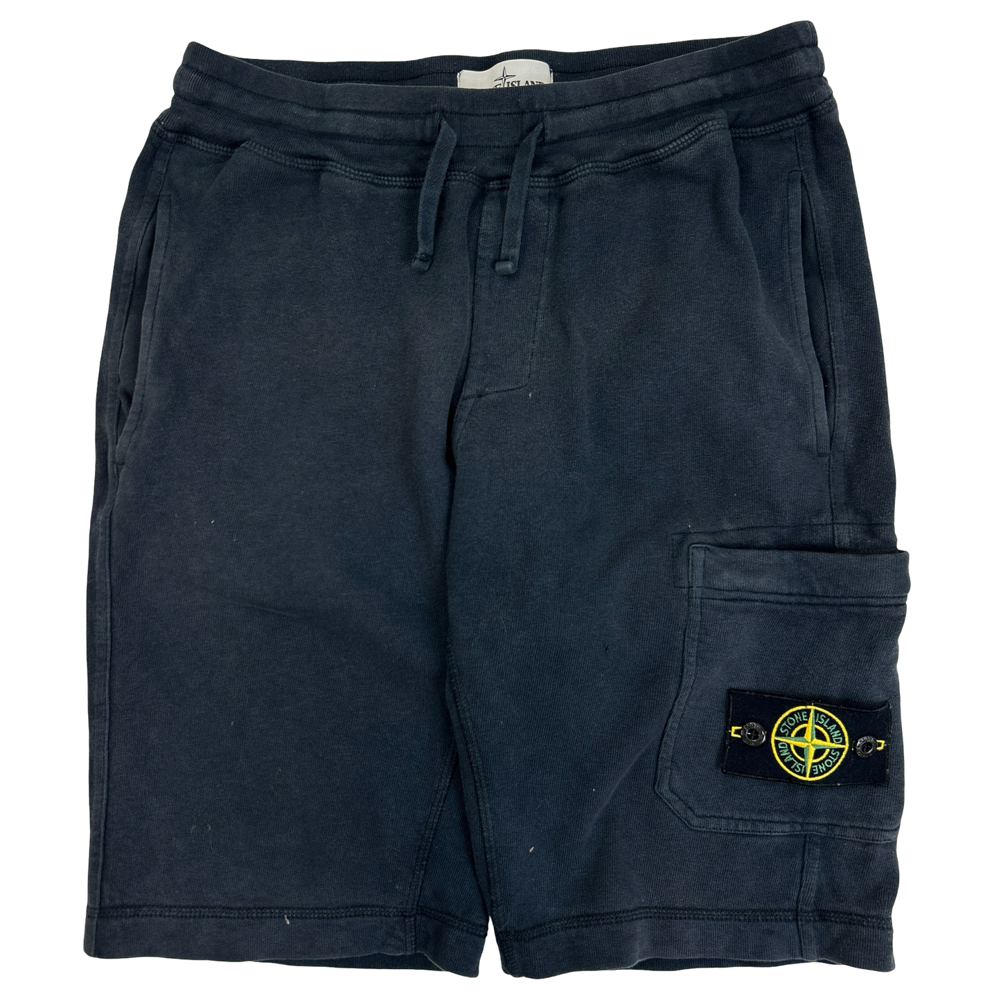 Stone Island Shorts (S)