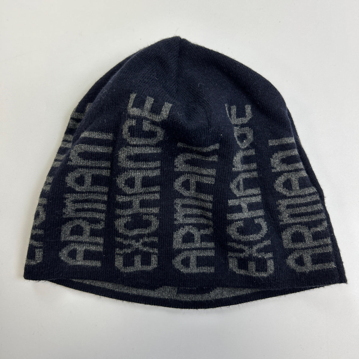 Armani Exchange Beanie