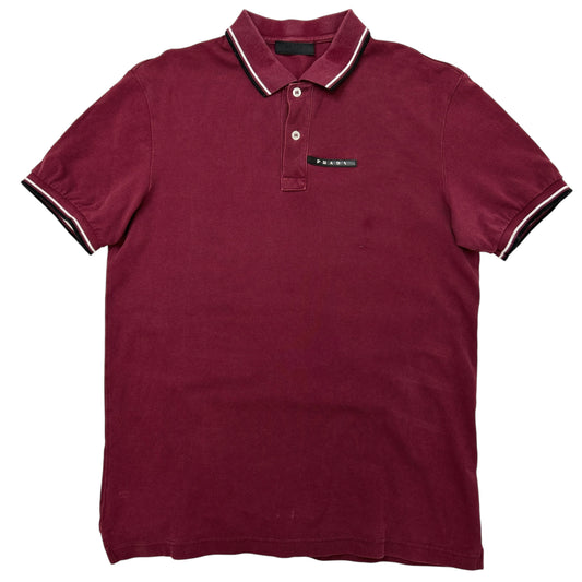 Prada Sport Polo (L)