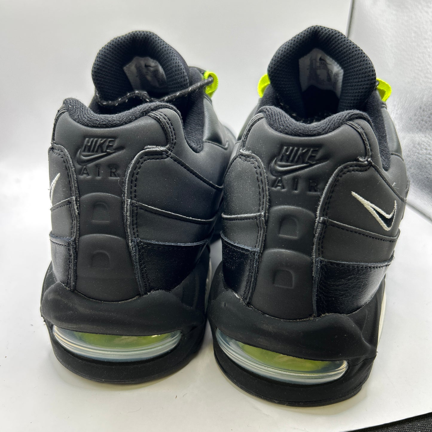 Nike Harajuku 95s (UK 9.5)