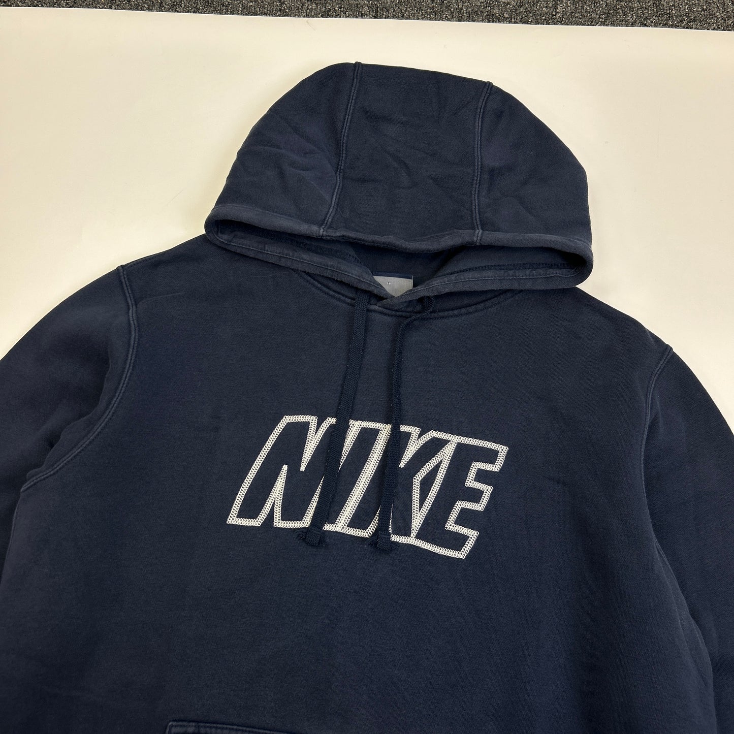 Nike Club Hoodie (M)