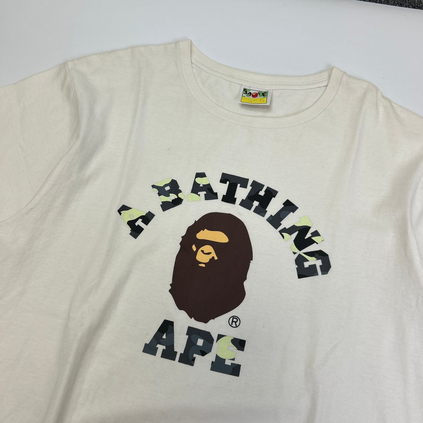 Bape T-Shirt (XL)