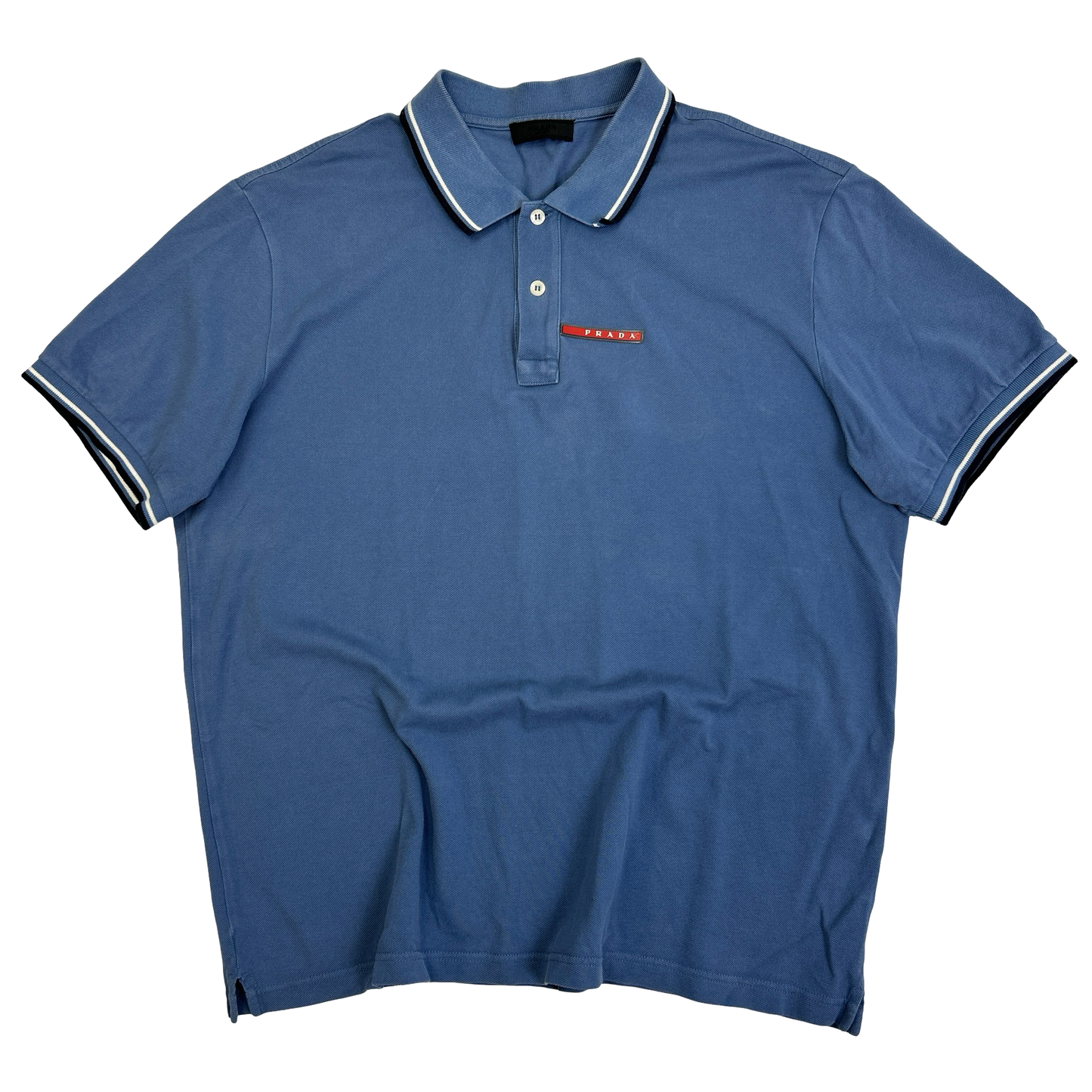 Prada Sport Polo (XL)