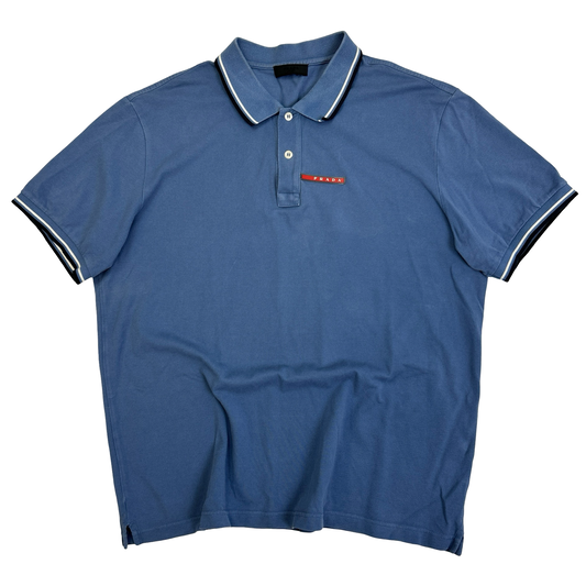 Prada Sport Polo (XL)