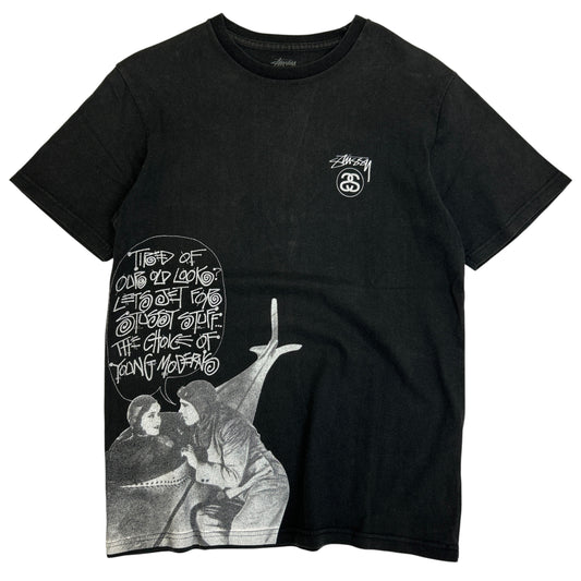 Stussy T-Shirt (M)
