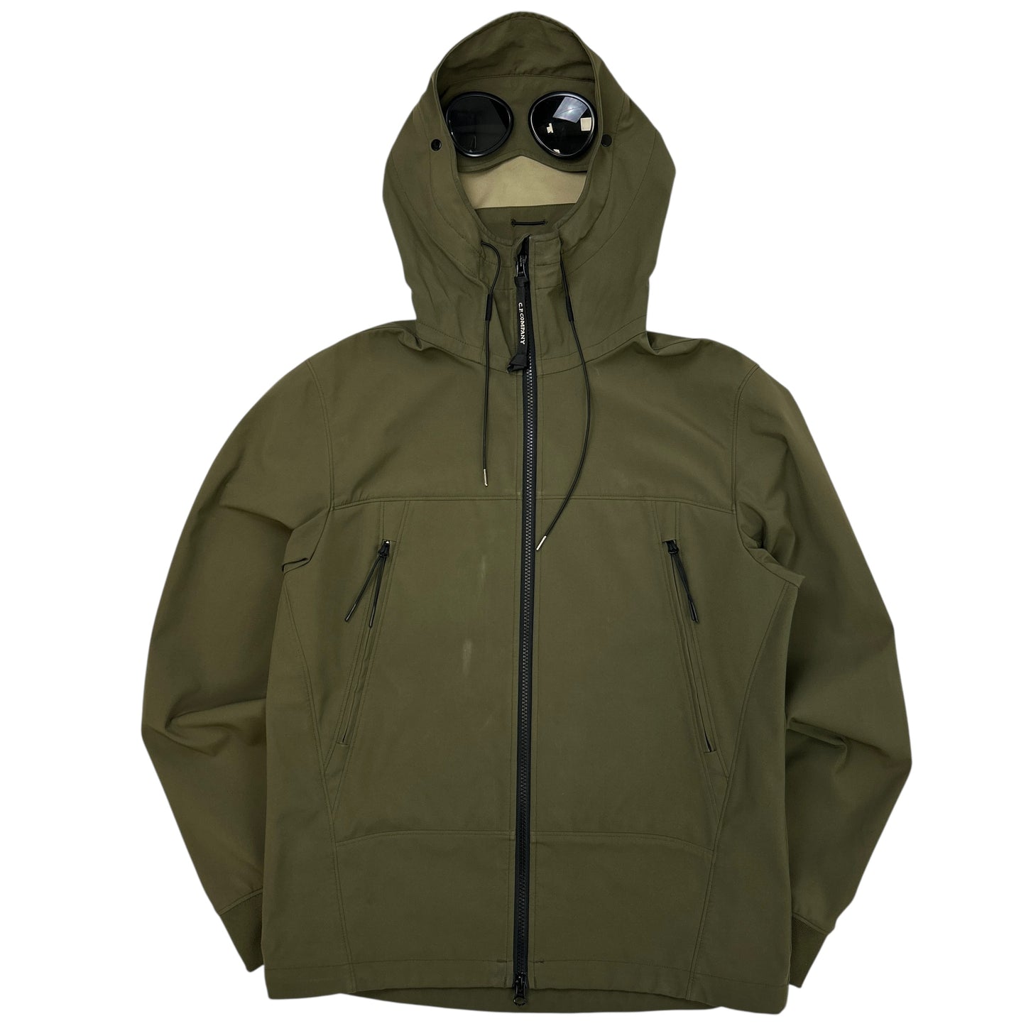 CP Company Goggle Jacket (M)